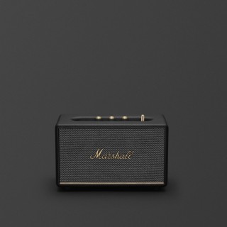 Marshall Acton III 블루투스 홈 스피커