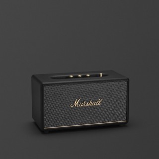 Marshall Stanmore III 블루투스 홈 스피커