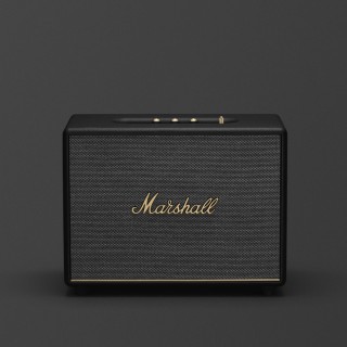Marshall Woburn III 블루투스 홈 스피커