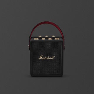 Marshall Stockwell III 휴대용 스피커