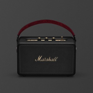 Marshall Kilburn III 휴대용 블루투스 스피커