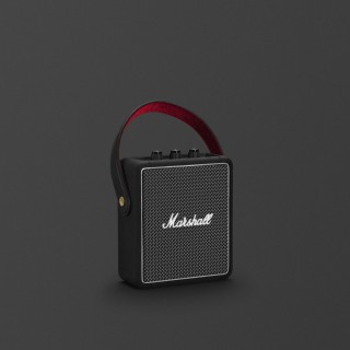 Marshall Stockwell II 휴대용 스피커