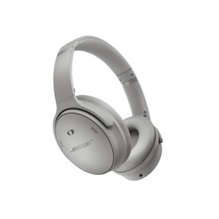 Bose QuietComfort ANC 헤드폰 (문라이트 그레이)