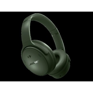 Bose QuietComfort ANC 헤드폰 (사이프레스 그린)