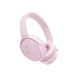 Bose QuietComfort ANC 헤드폰 (페탈 핑크)