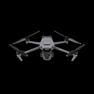 DJI 매빅 3 Pro 트리플카메라 드론 (4/3형 하셀블라드, 70mm 망원, 5.1K/50, 43분 비행)