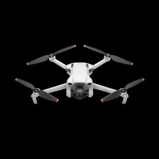 DJI 미니 3 드론 (249g, 1/1.3형 48MP, 4K/30, 세로 촬영, 38분)