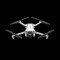 DJI 미니 3 드론 (249g, 1/1.3형 48MP, 4K/30, 세로 촬영, 38분)