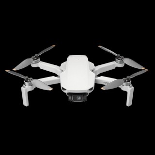 DJI 미니 2 SE 드론 (249g, 2.7K/30, 10km O2 전송, 31분, GPS 호버)
