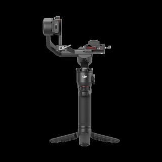 DJI RS 3 미니 카메라 짐벌 (3축, 2kg 적재, 풀프레임 미러리스, 블루투스 셔터)