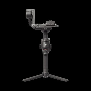 DJI RS 4 짐벌 (3축, 3kg 적재, 라이다 포커스 어시스트, 1.8인치 스크린)