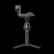 DJI RS 4 짐벌 (3축, 3kg 적재, 라이다 포커스 어시스트, 1.8인치 스크린)