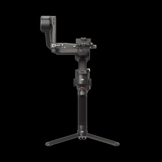 DJI RS 4 Pro 짐벌 (3축, 4.5kg 적재, 라이다 초점, 확장 배터리 핸들)