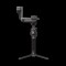 DJI RS 4 Pro 짐벌 (3축, 4.5kg 적재, 라이다 초점, 확장 배터리 핸들)