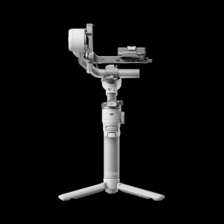 DJI RS 4 미니 짐벌 (3축, 1.5kg 적재, 콤팩트, 터치스크린)