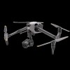 DJI 인스파이어 3 시네마 드론 (풀프레임 8K, 탈착 짐벌, 이중 조종)