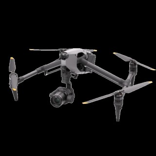 DJI 인스파이어 3 시네마 드론 (풀프레임 8K, 탈착 짐벌, 이중 조종)