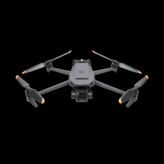 DJI 매빅 3 엔터프라이즈 산업용 드론 (확장 페이로드, RTK 옵션, 매핑)