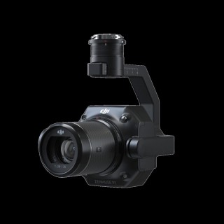 DJI 젠뮤즈 P1 매핑 페이로드 (풀프레임, 고정초점, 3축 짐벌)