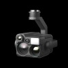 DJI 젠뮤즈 H20N 야간 멀티센서 페이로드 (별광 센서, 듀얼 줌 열화상)
