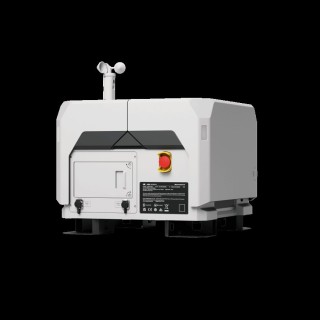 DJI 도크 2 자동 비행 스테이션 (24/7 자동 이착륙·충전, Matrice 3D/3TD)