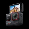 Insta360 Ace Pro 액션캠 (1/1.28형, 4K/120, 라이카 광학, AI 노이즈, 방수)