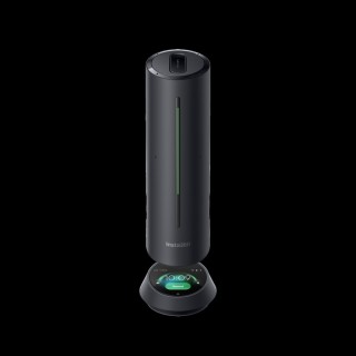 Insta360 Wave 웨어러블 카메라 (손목 밴드형, 손떨림 보정, AI 촬영)