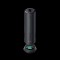 Insta360 Wave 웨어러블 카메라 (손목 밴드형, 손떨림 보정, AI 촬영)