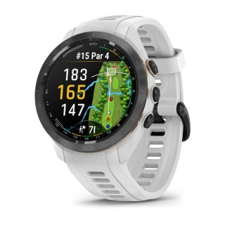 가민 어프로치 S70 42mm (골프 GPS, 초고휘도 터치, 43,000 코스)