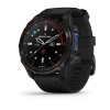 가민 디센트 Mk3i 51mm (에어 통합, 대형, LED 손전등)