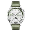 화웨이 워치 GT 4 46mm (1.43인치 AMOLED, 최대 14일, 5ATM)