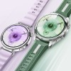 화웨이 워치 GT 6 46mm (1.47인치 3000니트, 최대 21일, 사이클링 파워)