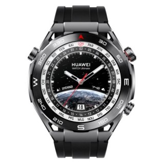 화웨이 워치 얼티밋 (1.5인치 LTPO AMOLED, 10ATM/100m, 14일)