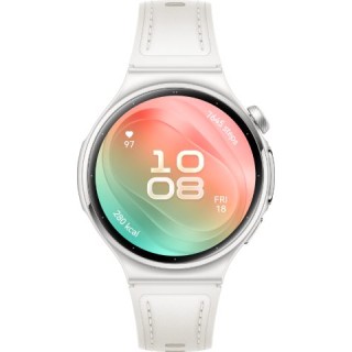 화웨이 워치 6 (3000니트 AMOLED, 38g, 최대 11일)