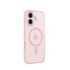 Belkin SheerForce Grip Case for iPhone 17, Pink