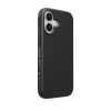Belkin SheerForce Protect Case for iPhone 17, Black