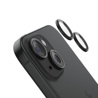 Belkin iPhone 15 Camera Lens Protector, 2-Pack