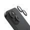 Belkin iPhone 15 Camera Lens Protector, 2-Pack