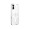 Belkin SheerForce Clear Case for iPhone 17