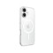 Belkin SheerForce Clear Case for iPhone 17