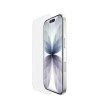 Belkin Tempered Glass Screen Protector, iPhone 17, Gen 2