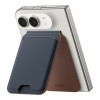 Belkin Magnetic Wallet with Stand for iPhone Duo