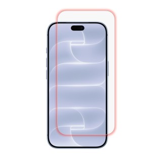Belkin Red Light Screen Protector, iPhone 18 Pro/17 Pro