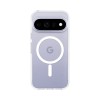 Belkin Clear Case for Google Pixel 11 and Pixel 11 Pro (Qi2/MagSafe)