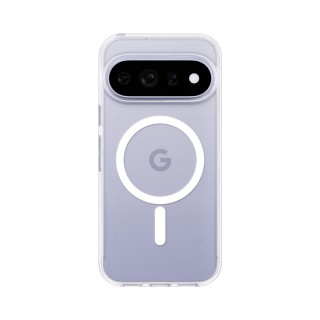 Belkin Clear Case for Google Pixel 11 and Pixel 11 Pro (Qi2/MagSafe)