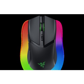Razer 코브라 프로 (컴팩트 무선 Chroma RGB 게이밍 마우스)