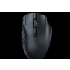 Razer 나가 V2 하이퍼스피드 (19버튼 무선 MMO 마우스)