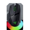 Razer 바실리스크 V4 프로 (경쟁형 무선 게이밍 마우스)