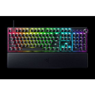 Razer 헌츠맨 V3 프로 8KHz (아날로그 광축 키보드)