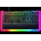Razer 블랙위도우 V4 프로 (크로마 RGB 기계식 키보드)
